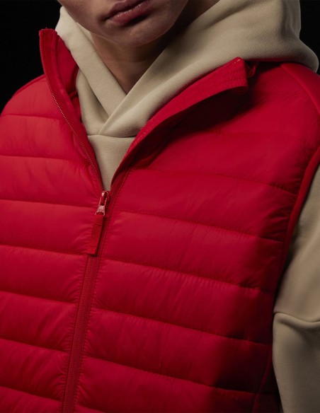 B&C Collection Reset Bodywarmer