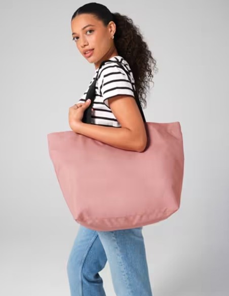 Bagbase Original Carryall Tote Bag