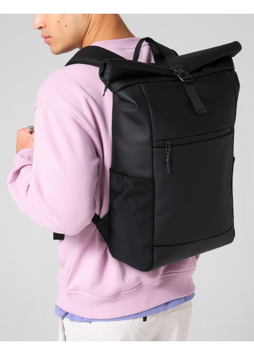 Bagbase Athlux Roll-Top Backpack