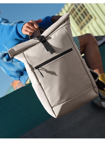 Bagbase Athlux Roll-Top Backpack