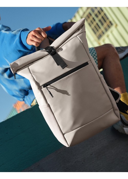 Bagbase Athlux Roll-Top Backpack