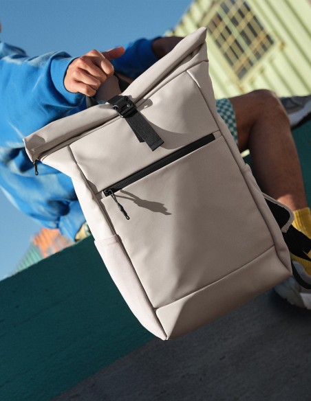 Bagbase Athlux Roll-Top Backpack