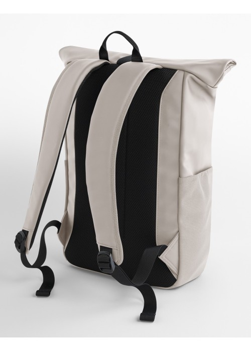 Bagbase Athlux Roll-Top Backpack