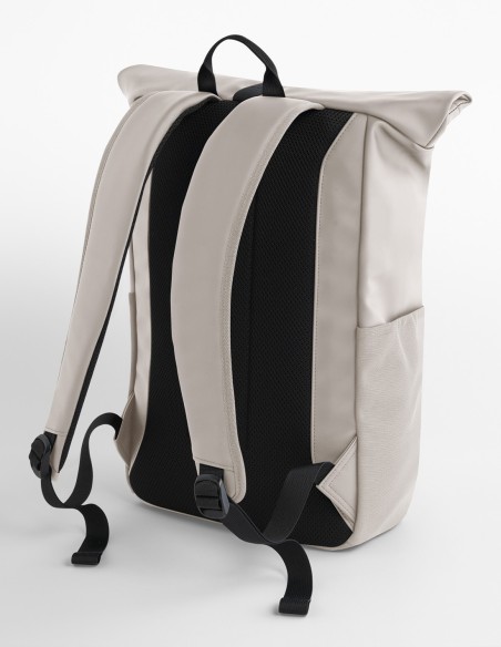 Bagbase Athlux Roll-Top Backpack