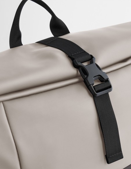 Bagbase Athlux Roll-Top Backpack