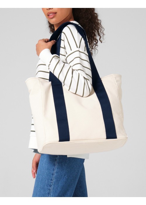 Bagbase Edit Canvas Tote