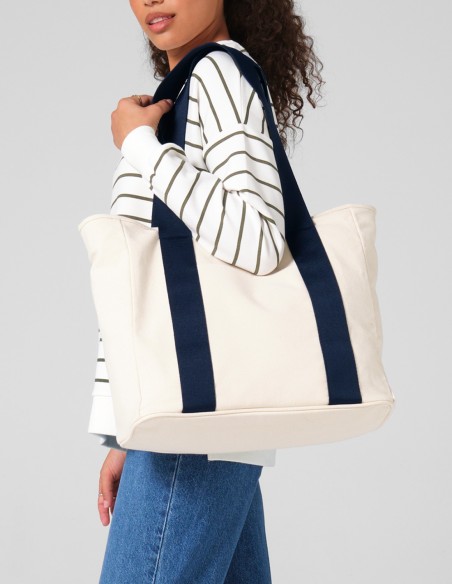 Bagbase Edit Canvas Tote