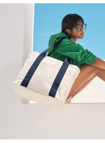Bagbase Edit Canvas Tote