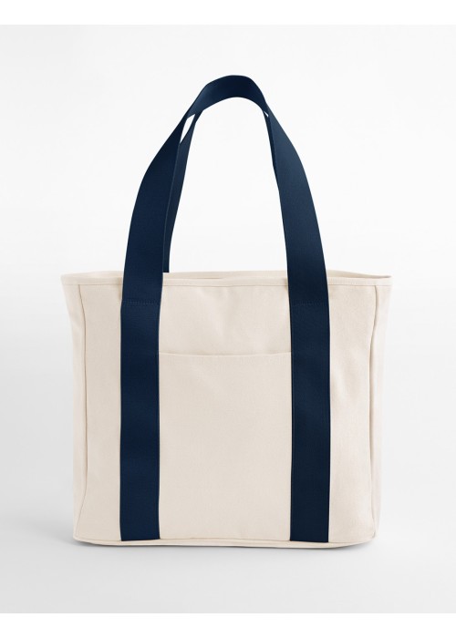 Bagbase Edit Canvas Tote