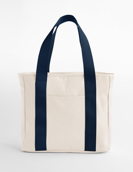 Bagbase Edit Canvas Tote