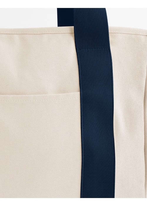 Bagbase Edit Canvas Tote