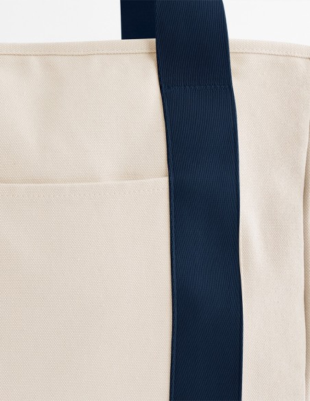 Bagbase Edit Canvas Tote