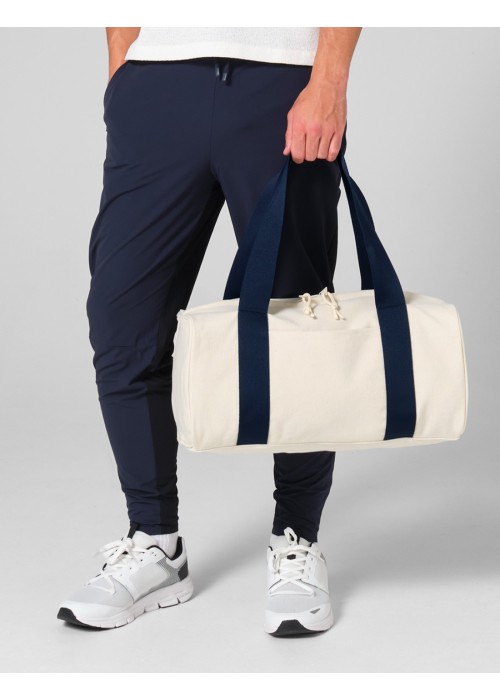 Bagbase Edit Canvas Duffle