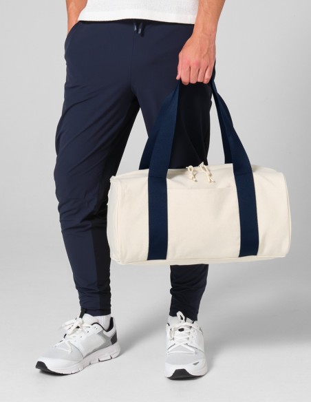 Bagbase Edit Canvas Duffle