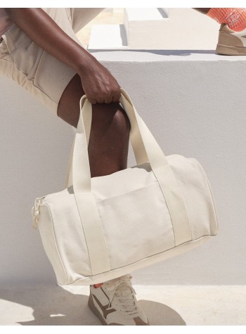 Bagbase Edit Canvas Duffle