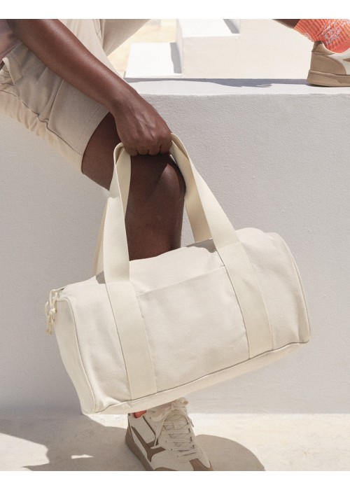 Bagbase Edit Canvas Duffle