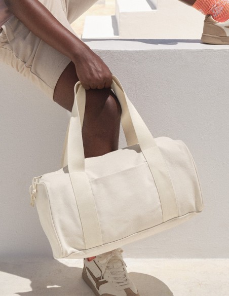 Bagbase Edit Canvas Duffle