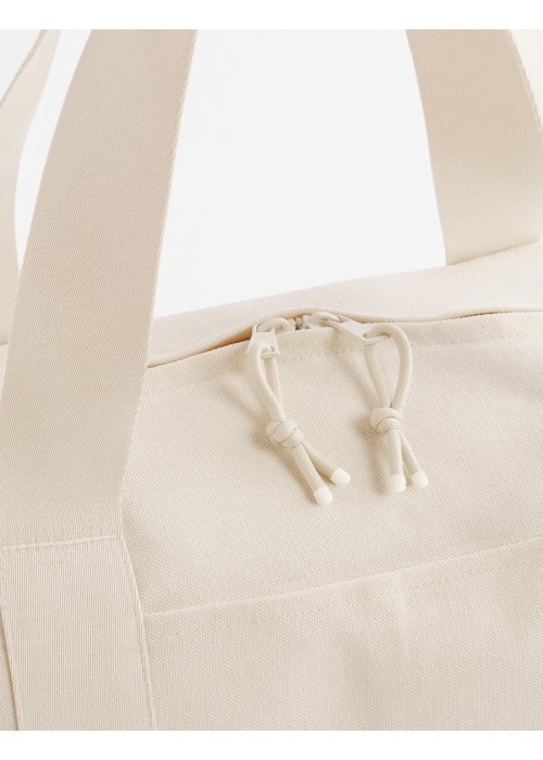 Bagbase Edit Canvas Duffle