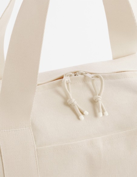 Bagbase Edit Canvas Duffle