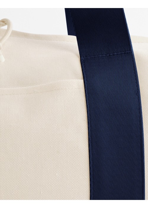 Bagbase Edit Canvas Duffle