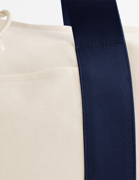 Bagbase Edit Canvas Duffle