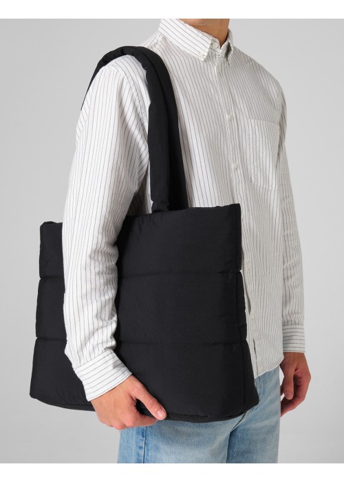Bagbase Quilted Tote Bag