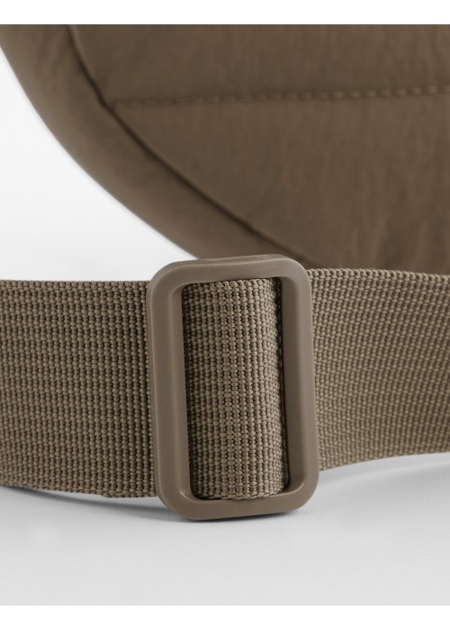 Bagbase Quilted Cross-Body Bag