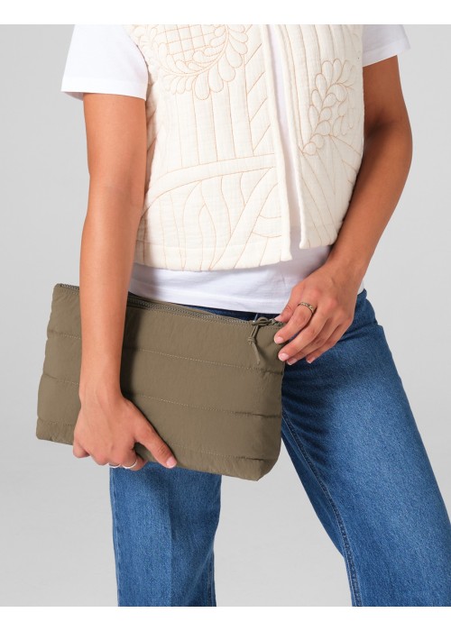 Bagbase Quilted Accessory Case