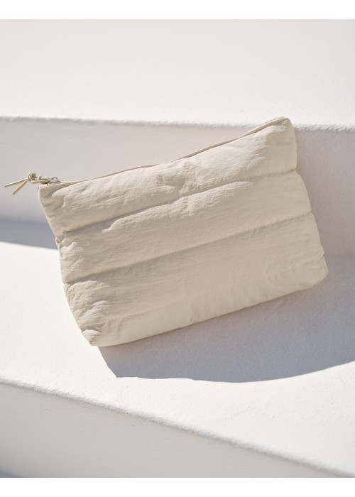 Bagbase Quilted Accessory Case