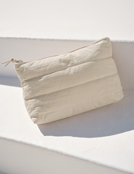 Bagbase Quilted Accessory Case