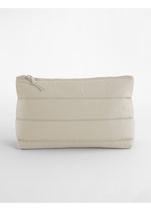 Bagbase Quilted Accessory Case
