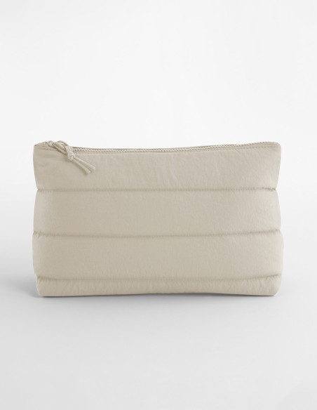 Bagbase Quilted Accessory Case