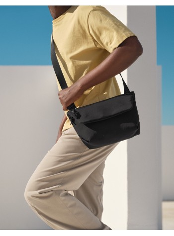 Bagbase Minimal Lifestyle Mini Messenger