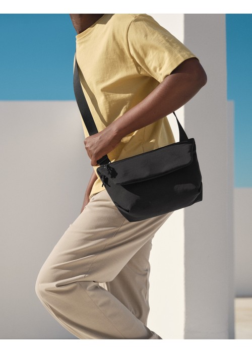 Bagbase Minimal Lifestyle Mini Messenger