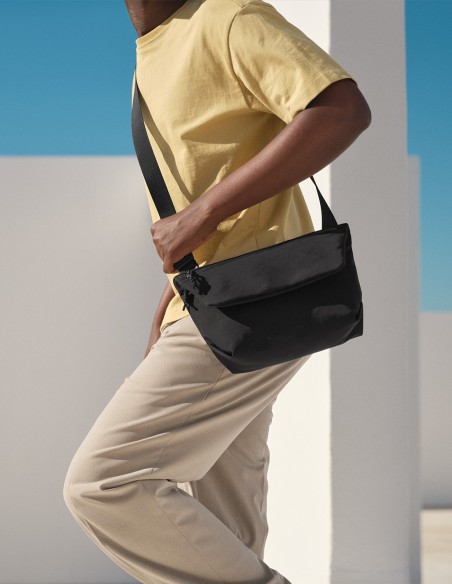 Bagbase Minimal Lifestyle Mini Messenger