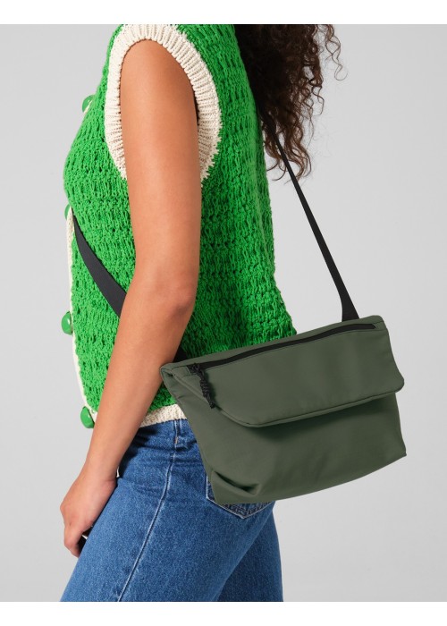 Bagbase Minimal Lifestyle Mini Messenger