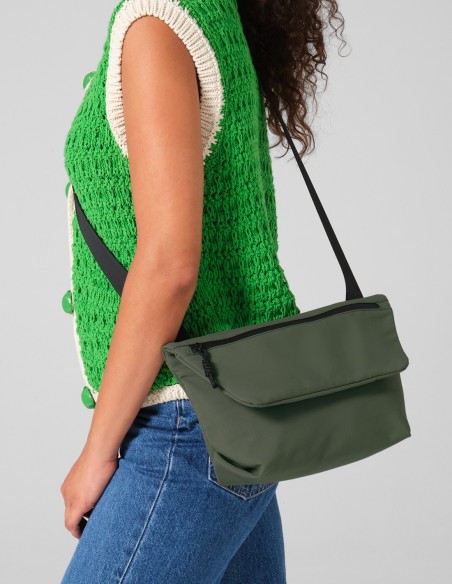 Bagbase Minimal Lifestyle Mini Messenger