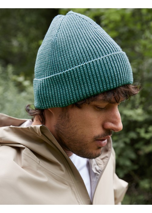 Beechfield Streetlite Reflective Beanie