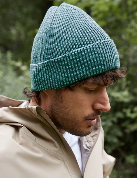 Beechfield Streetlite Reflective Beanie