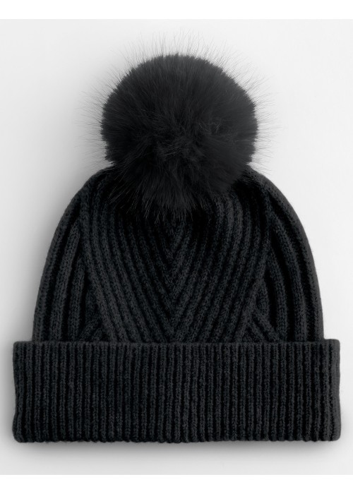Beechfield Snow Luxe Beanie