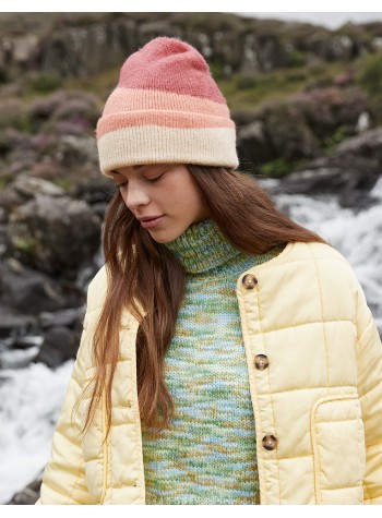 Beechfield Soft Wave Beanie