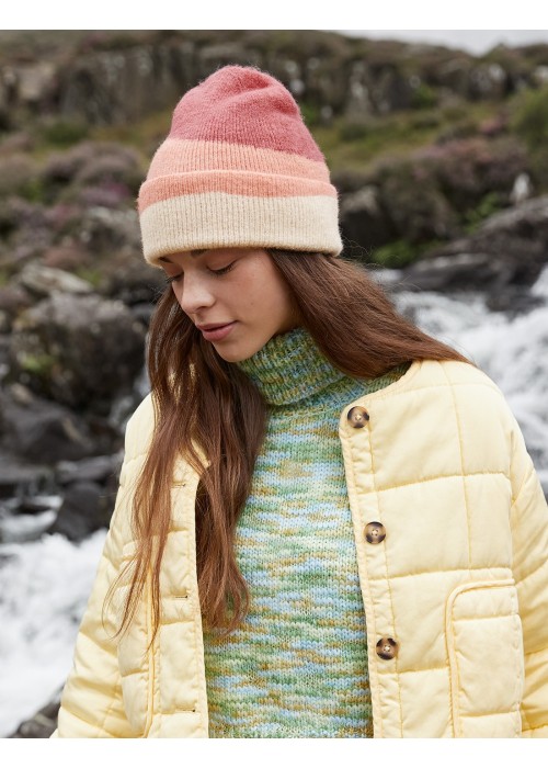 Beechfield Soft Wave Beanie
