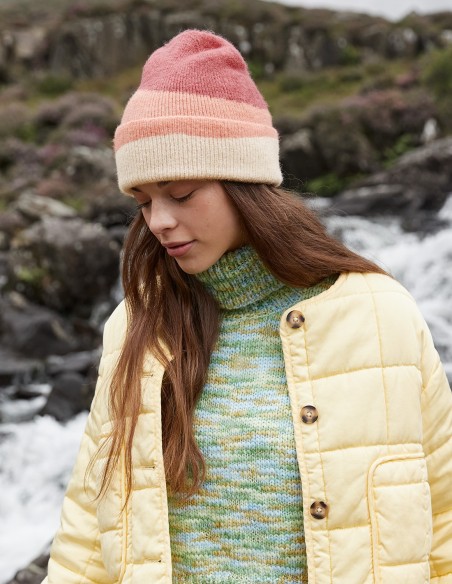 Beechfield Soft Wave Beanie