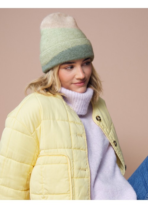 Beechfield Soft Wave Beanie