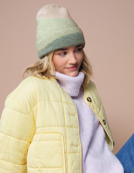 Beechfield Soft Wave Beanie