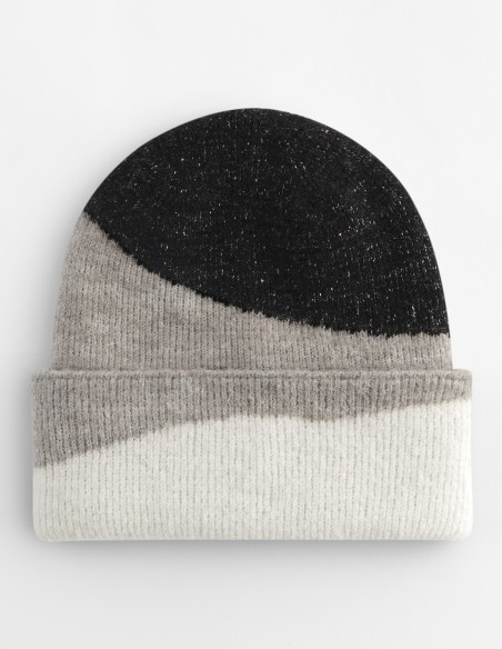 Beechfield Soft Wave Beanie