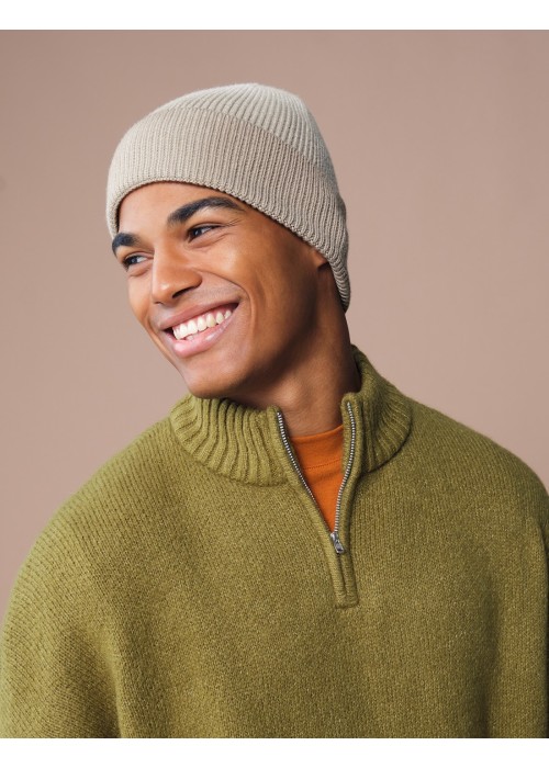 Beechfield Dip-Dye Beanie