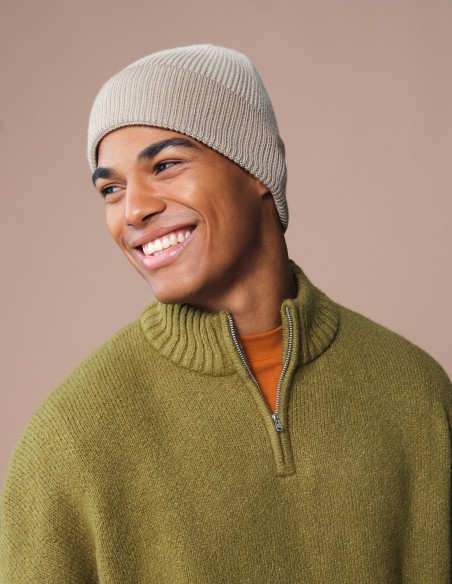 Beechfield Dip-Dye Beanie