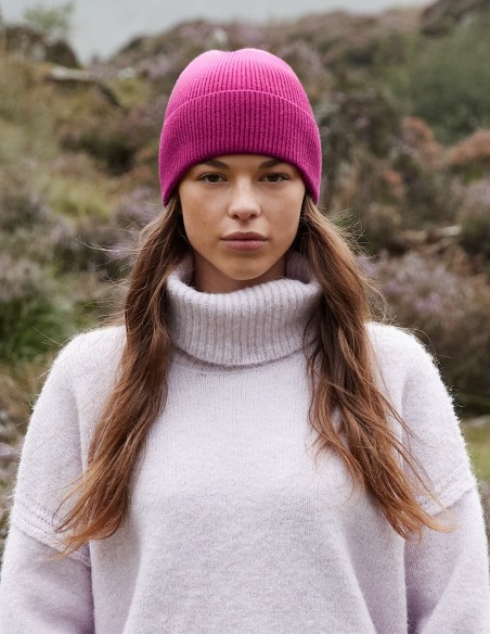 Beechfield Dip-Dye Beanie