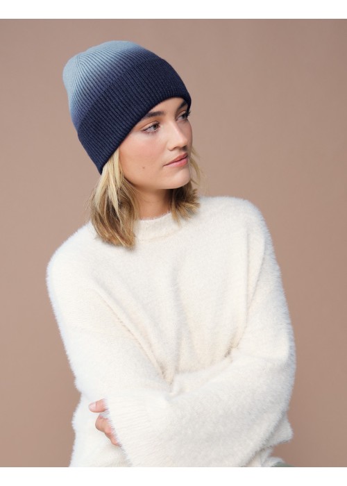 Beechfield Dip-Dye Beanie